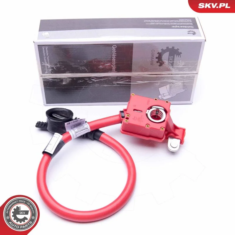 Battery Adapter ESEN SKV 96SKV301