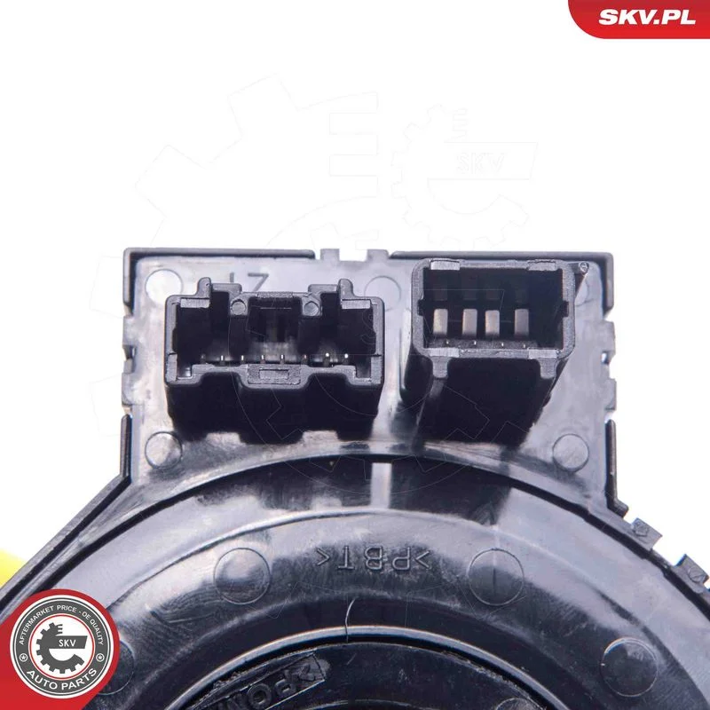 Clock Spring, airbag ESEN SKV 96SKV560