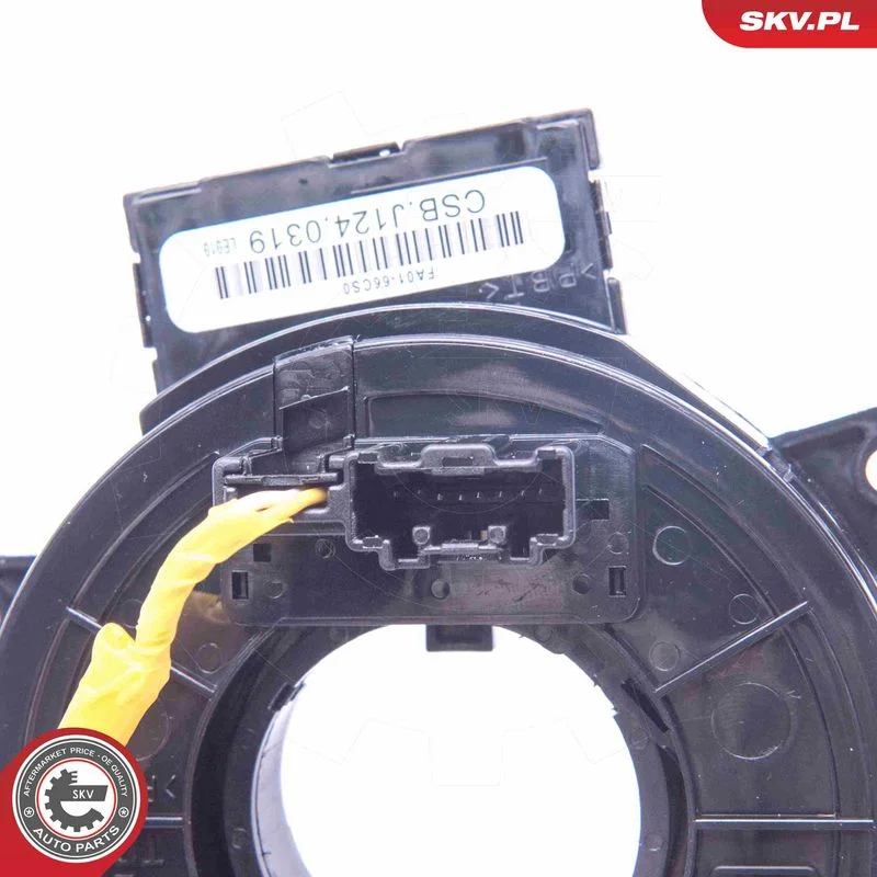 Clock Spring, airbag ESEN SKV 96SKV564