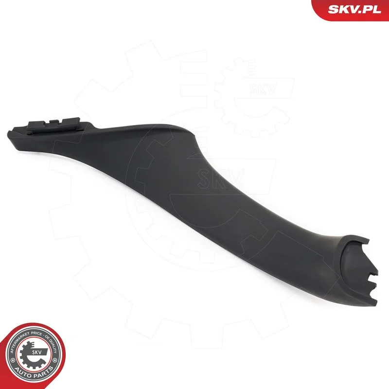 Door Handle, interior equipment ESEN SKV 97SKV028