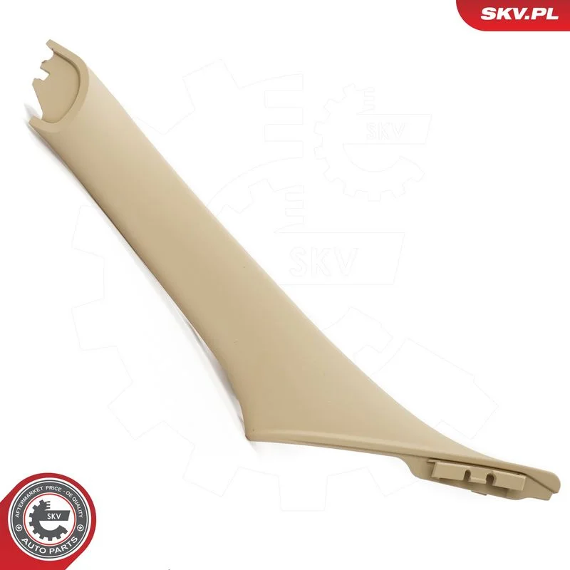 Door Handle, interior equipment ESEN SKV 97SKV030