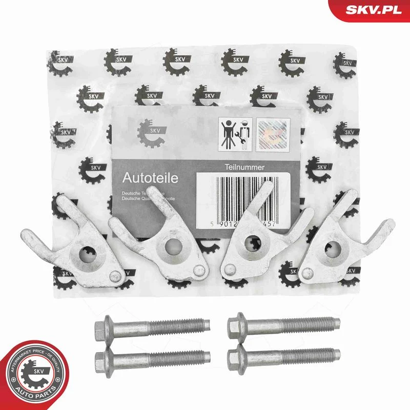 Mounting Tool Set, unit injector ESEN SKV 97SKV133