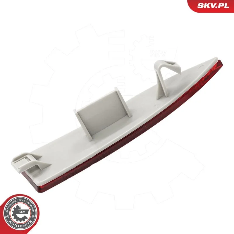 Reflector, position/end outline marker light SKV ESEN 97SKV304