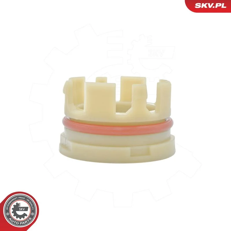 Housing Cover, crankcase ESEN SKV 97SKV341