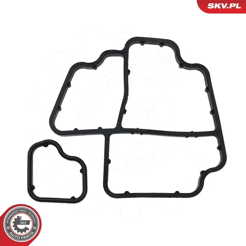 Gasket, oil filter housing ESEN SKV 97SKV518
