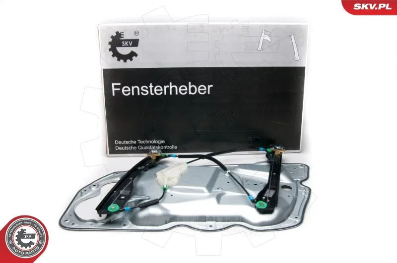 Window Regulator ESEN SKV 00SKV005