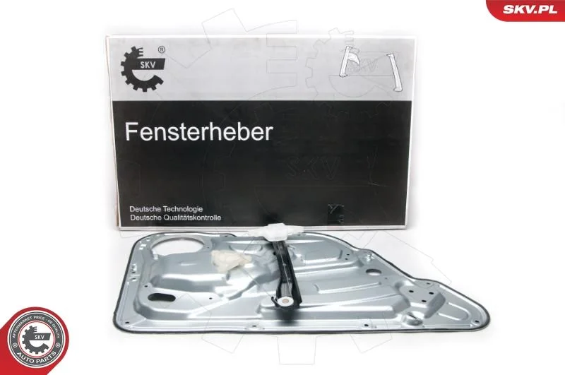 Window Regulator ESEN SKV 00SKV018