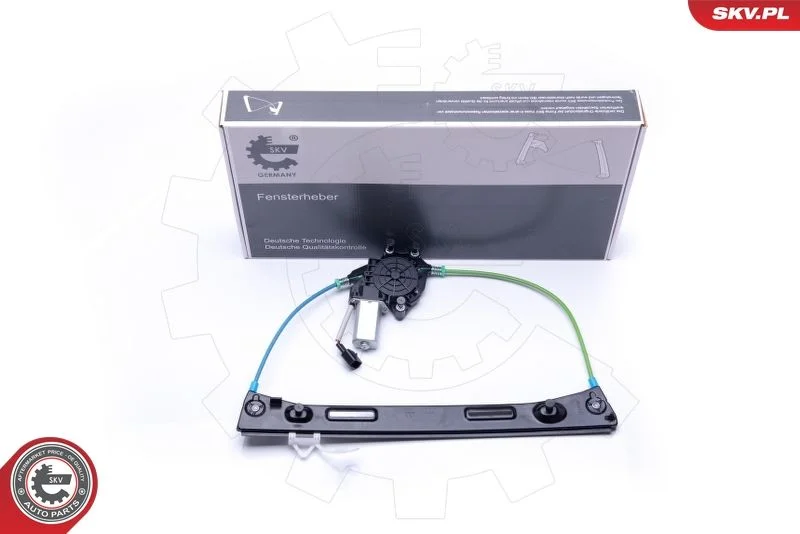 Window Regulator ESEN SKV 00SKV281