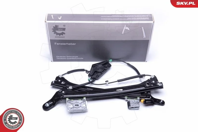 Window Regulator ESEN SKV 00SKV342
