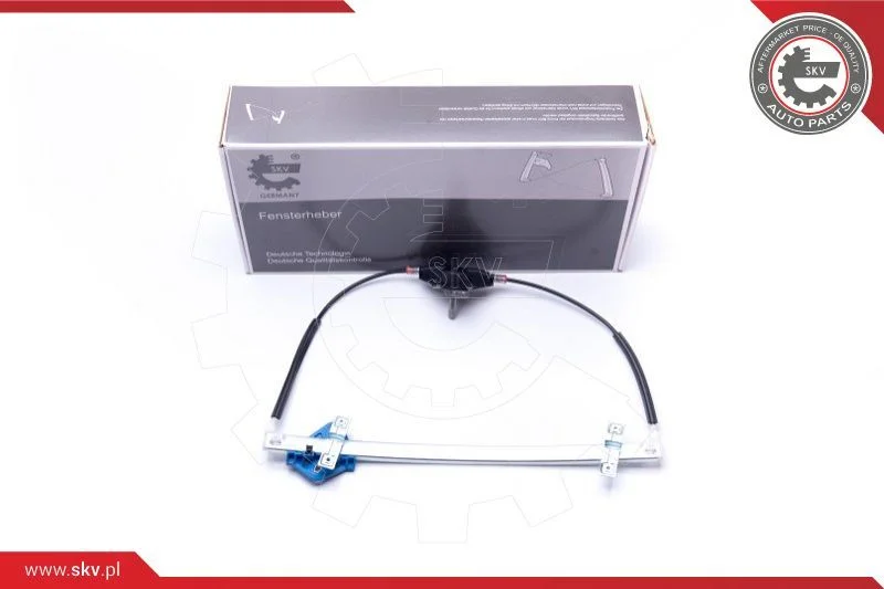 Window Regulator ESEN SKV 00SKV551