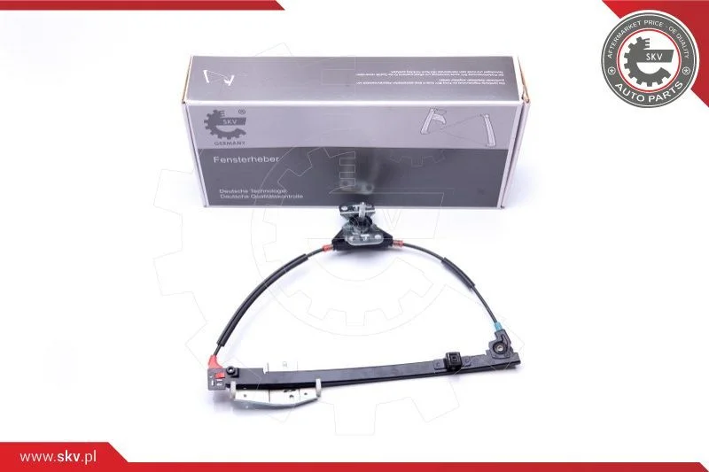 Window Regulator ESEN SKV 00SKV634