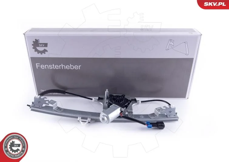 Window Regulator ESEN SKV 00SKV741