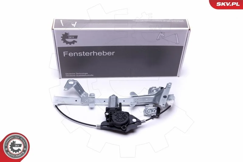 Window Regulator ESEN SKV 00SKV761