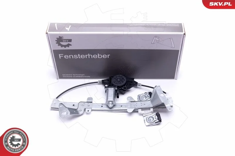 Window Regulator ESEN SKV 00SKV762