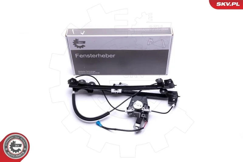 Window Regulator ESEN SKV 00SKV851