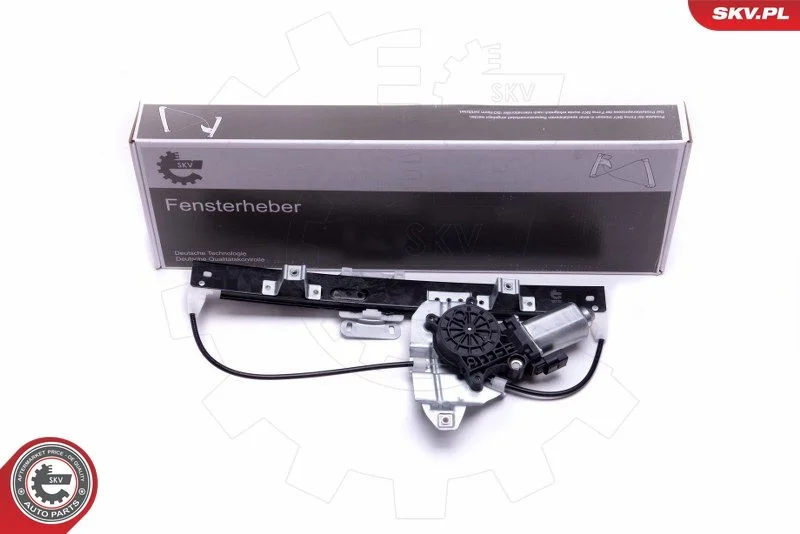 Window Regulator ESEN SKV 00SKV853