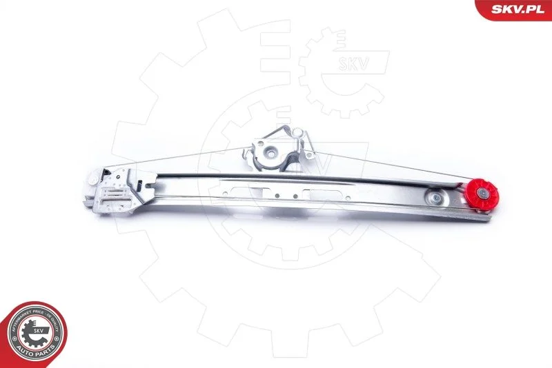 Window Regulator ESEN SKV 01SKV083