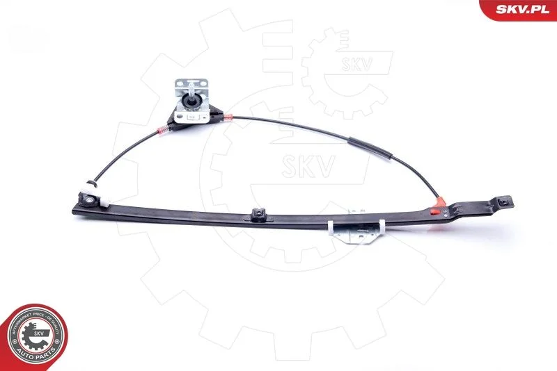 Window Regulator ESEN SKV 01SKV351