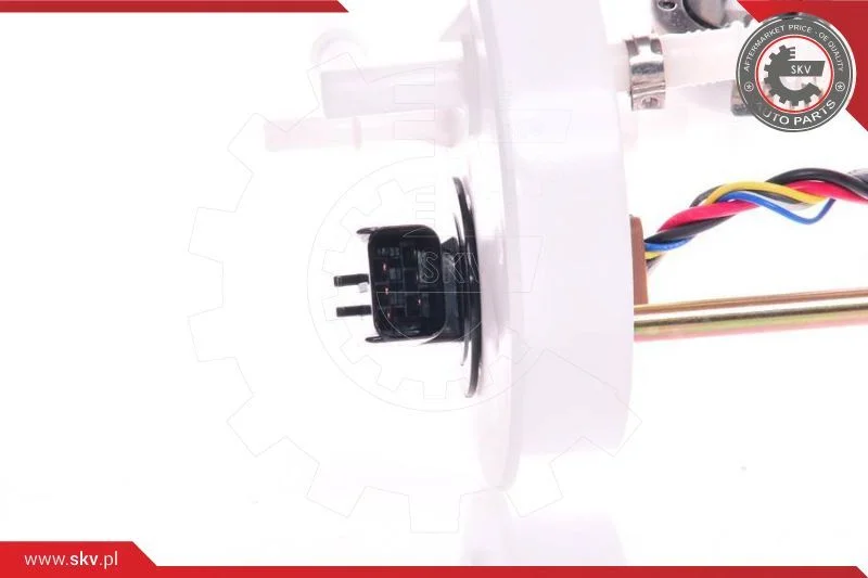 fuel supply unit ESEN SKV 02SKV716