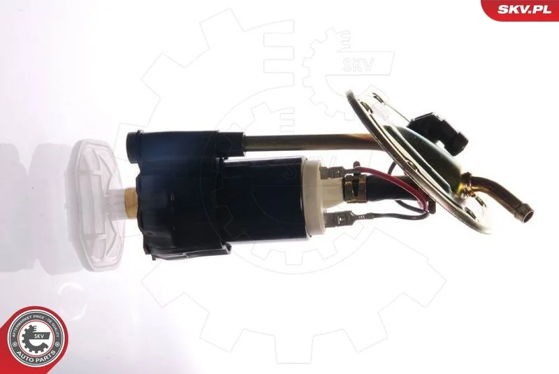 fuel supply unit ESEN SKV 02SKV742