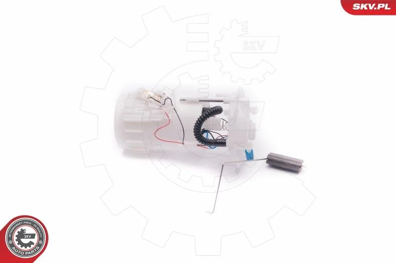 fuel supply unit ESEN SKV 02SKV765