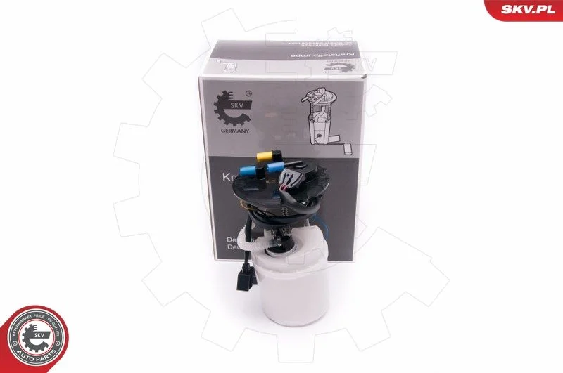 fuel supply unit ESEN SKV 02SKV766
