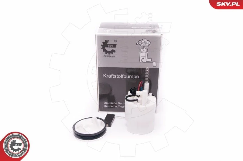 fuel supply unit ESEN SKV 02SKV768