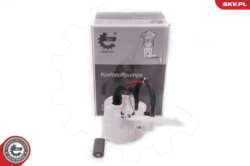 fuel supply unit ESEN SKV 02SKV771