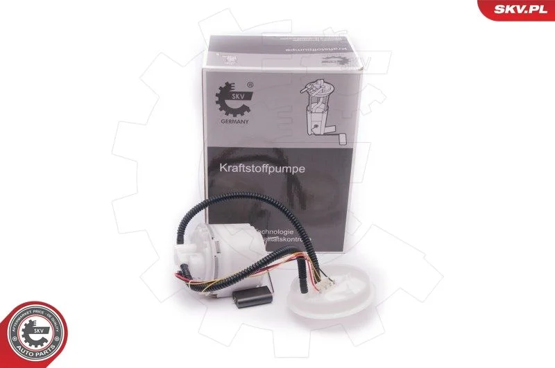 fuel supply unit ESEN SKV 02SKV776