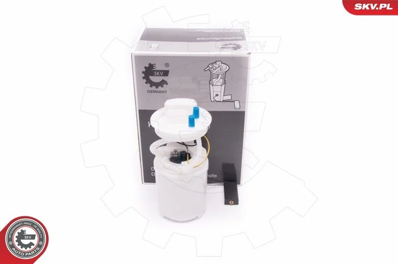fuel supply unit ESEN SKV 02SKV781