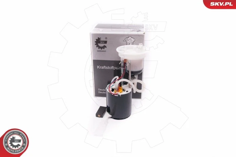 fuel supply unit ESEN SKV 02SKV783