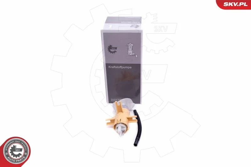 fuel supply unit ESEN SKV 02SKV800