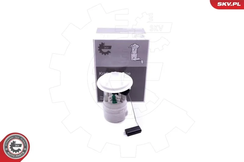 fuel supply unit ESEN SKV 02SKV803