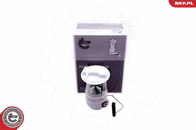 fuel supply unit ESEN SKV 02SKV810