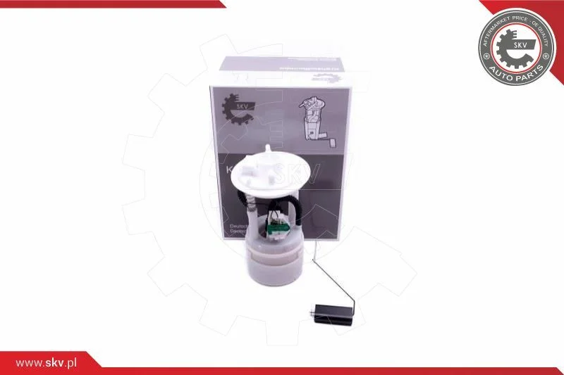 fuel supply unit ESEN SKV 02SKV815