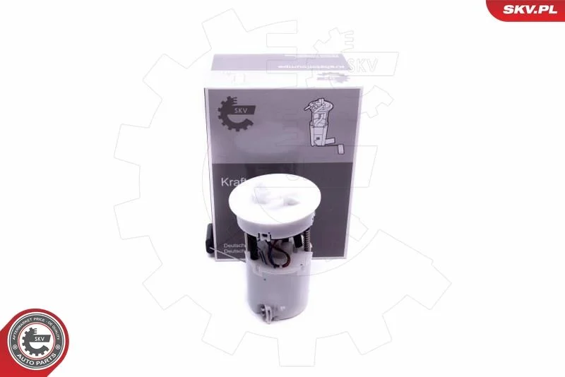 fuel supply unit ESEN SKV 02SKV819