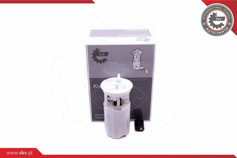 fuel supply unit ESEN SKV 02SKV822