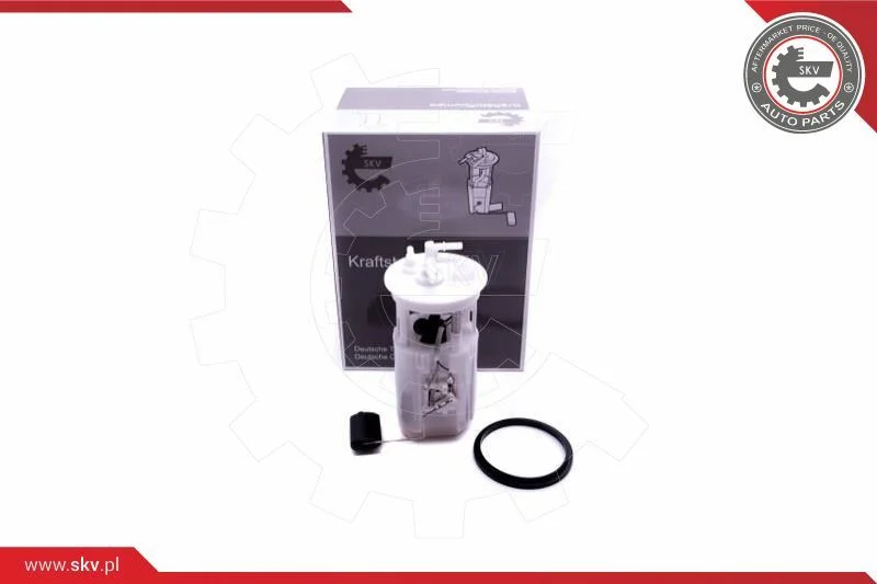 fuel supply unit ESEN SKV 02SKV823