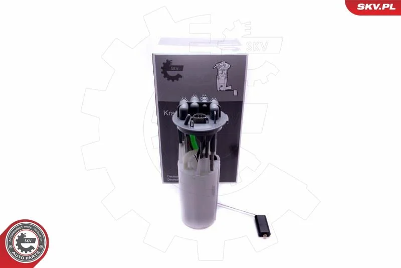 fuel supply unit ESEN SKV 02SKV825