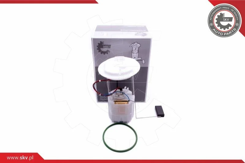 fuel supply unit ESEN SKV 02SKV830