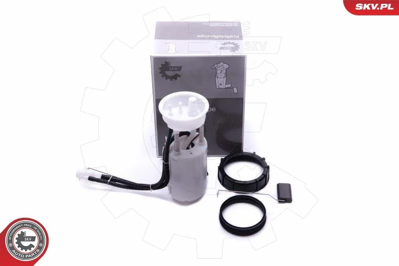 fuel supply unit ESEN SKV 02SKV831