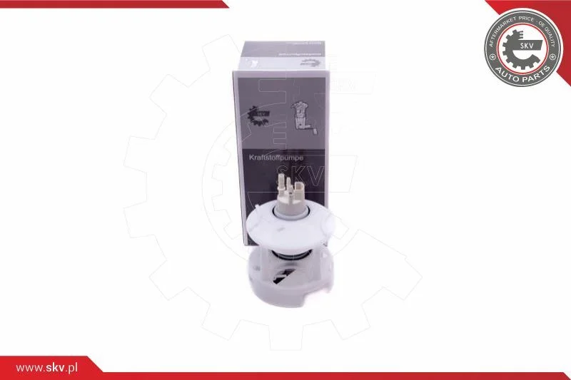 fuel supply unit ESEN SKV 02SKV832