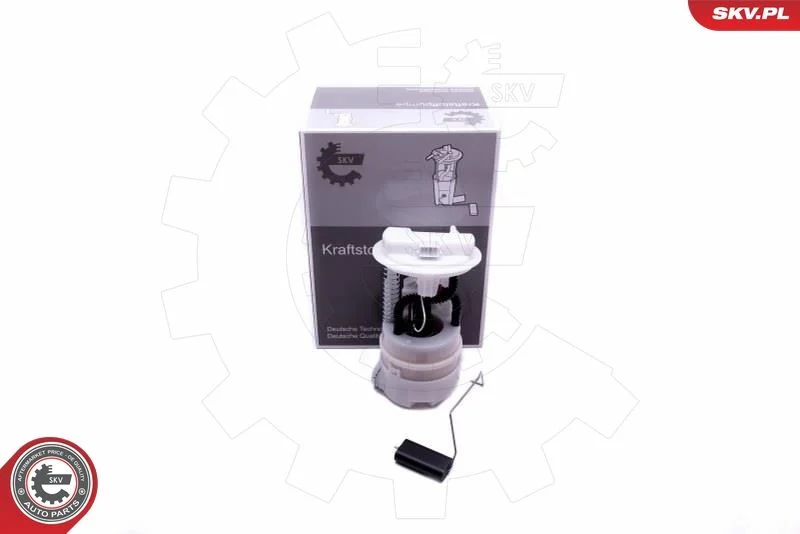 fuel supply unit ESEN SKV 02SKV833