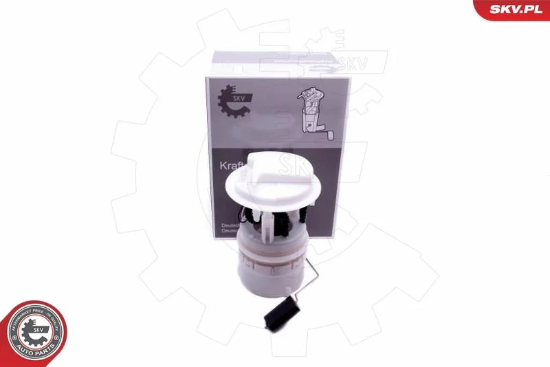 fuel supply unit ESEN SKV 02SKV838