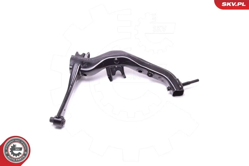 Vikšro valdymo svirtis ESEN SKV 04SKV625
