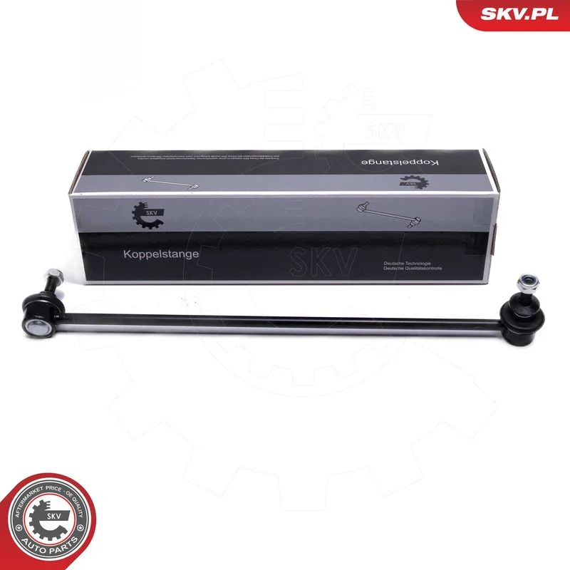 Šarnyro stabilizatorius ESEN SKV 04SKV651