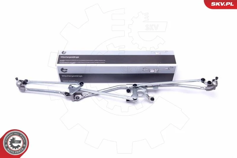 Wiper Linkage ESEN SKV 05SKV065