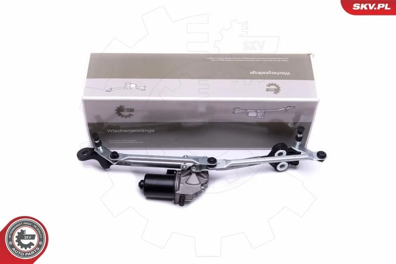 Wiper Linkage ESEN SKV 05SKV101