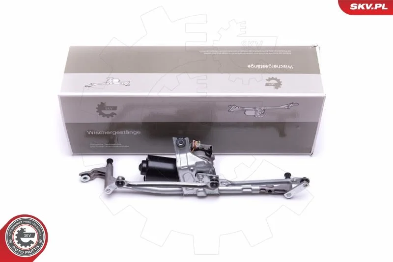 Wiper Linkage ESEN SKV 05SKV102