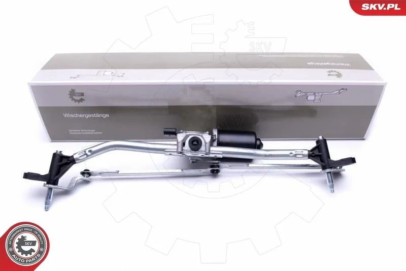Wiper Linkage ESEN SKV 05SKV114